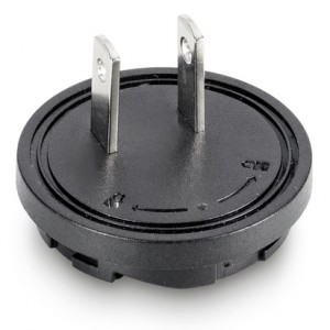 YKA-40-US, Adattatore US, adatto per i modelli KERN EHA YKA-40-US, Adattatore US, adatto per i modelli KERN EHA